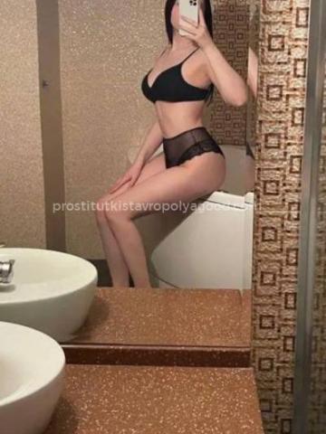 Анкета проститутки Инна - Фото 1, , 23 года, №155014